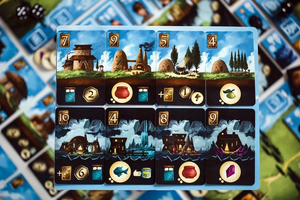 Above And Below - Les Royaumes Du Dessous 3 Above And Below - Les Royaumes Du Dessous – Image 3