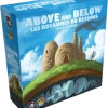Above And Below - Les Royaumes Du Dessous