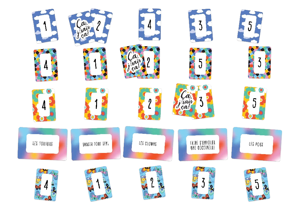 Ah Ouinnn? - Édition Familliale 3 Ah Ouinnn? - Édition Familliale – Image 3