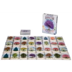 Arboretum -Plateau Jeux Magasin arboretum 2