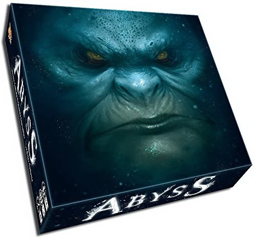 Asmodee Abyss (V.F.) 2 Asmodee Abyss (V.F.) – Image 2