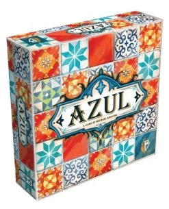 Azul (Multilingue)