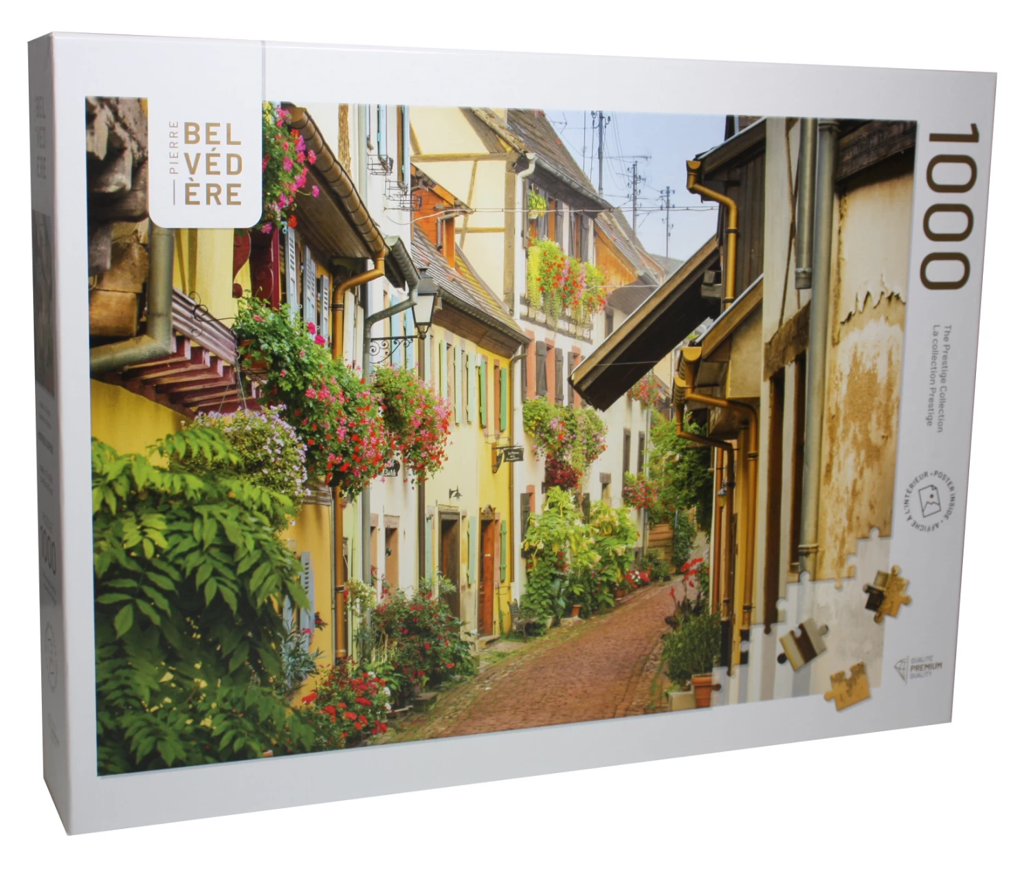 Balade En Alsace - 1000mcx 1 Balade En Alsace - 1000mcx