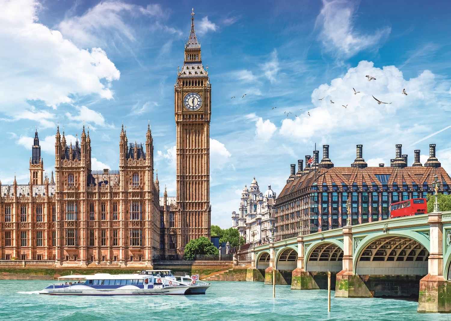 Big Ben - Londres - Angleterre - 2000 Mcx 1 Big Ben - Londres - Angleterre - 2000 Mcx