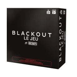 BuckBoys Blackout - Le Jeu Par Buckboys (Français)
