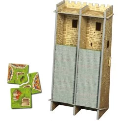 Plateau Jeux Magasin -Plateau Jeux Magasin carcassonne la tour ext 4 francais 1
