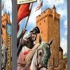 Carcassonne - La Tour - Ext. 4 (Français)