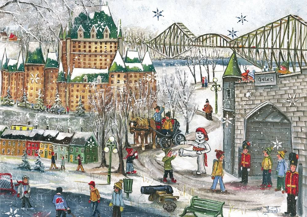 Carnaval De Québec 1000mcx 1 Carnaval De Québec 1000mcx