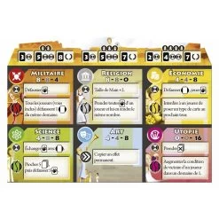 Carta Impera Victoria -Plateau Jeux Magasin carta impera victoria 2