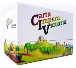 Carta Impera Victoria