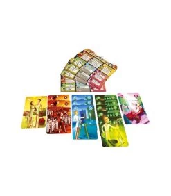 Carta Impera Victoria -Plateau Jeux Magasin carta impera victoria 3