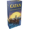 Catan - Extension - Pirates Et Découvreurs - 5-6 Joueurs (Français)