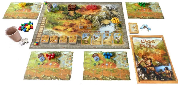 Century - Merveilles Orientales 2 Century - Merveilles Orientales – Image 2