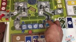 Château Lafortune (Bilingue) -Plateau Jeux Magasin chateau lafortune bilingue 1