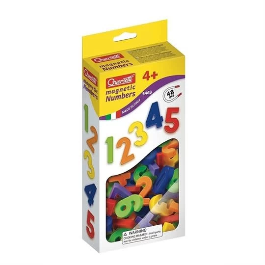 Chiffres Magnétiques 1 Chiffres Magnétiques