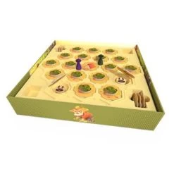 Chou Y Es-tu? -Plateau Jeux Magasin chou y es tu 2