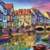 Colmar, France - 2000 Mcx