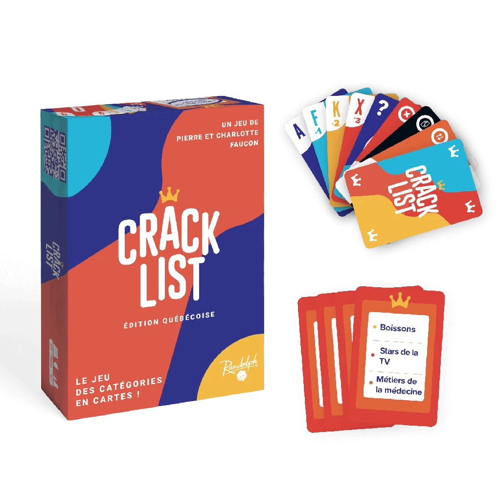 Crack List 2 Crack List – Image 2