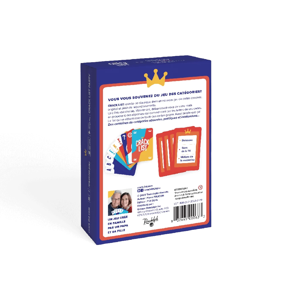 Crack List 3 Crack List – Image 3