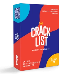 Crack List