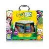 Crayola Mini Mallette D'artiste - Silly Scent