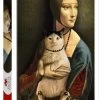 Dame Avec Un Chat - 1000mcx