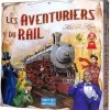 Days Of Wonders Les Aventuriers Du Rail