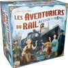 Days Of Wonders Les Aventuriers Du Rail Autour Du Monde