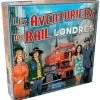 Days Of Wonders Les Aventuriers Du Rail Express - Londres
