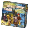 Days Of Wonders Les Aventuriers Du Rail - Mon Premier Voyage