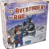 Days Of Wonders Les Aventuriers Du Rail - Scandinavie