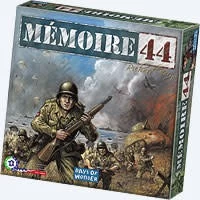 Days Of Wonders Mémoire 44