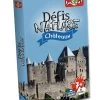 Défis Nature - Châteaux