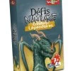 Défis Nature - Créatures Légendaires