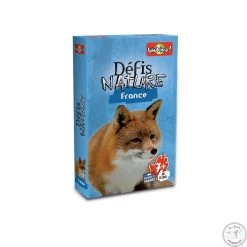 Défis Nature - France