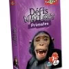 Défis Nature - Primates