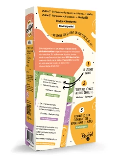 Devinaigrette 5 Devinaigrette -Plateau Jeux Magasin devinaigrette 1