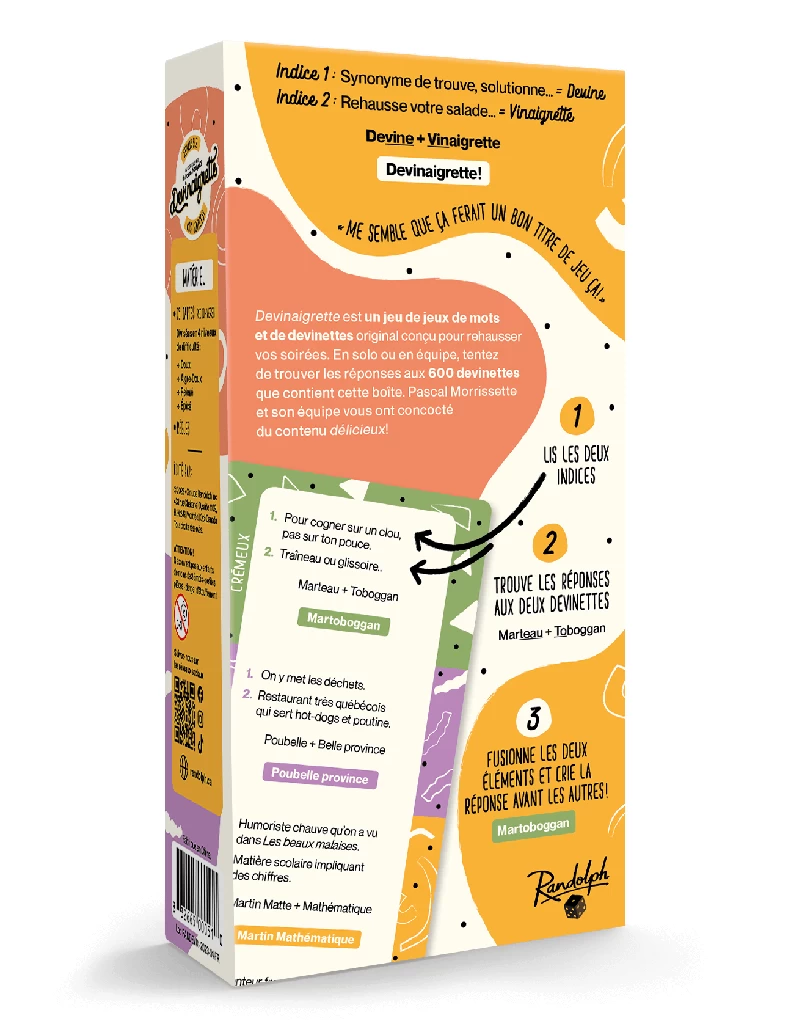 Devinaigrette 3 Devinaigrette – Image 3