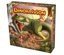 Dinoblivion