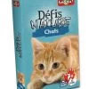 Djeco Défis Nature - Chats