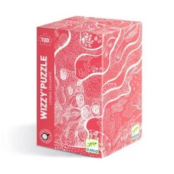 Djeco L'arbre Enchanté - Puzzle 50 Mrcx.