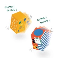 Djeco Memo Sono -Plateau Jeux Magasin djeco memo sono 2