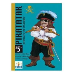 Djeco Piratatak