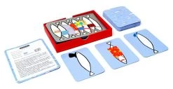 Djeco Sardines -Plateau Jeux Magasin djeco sardines 2
