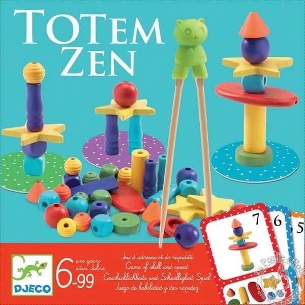 Djeco Totem Zen 1 Djeco Totem Zen