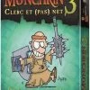 Edge Munchkin 3 : Clerc Et (pas) Net