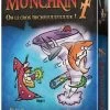 Edge Munchkin 7 : Oh Le Gros Tricheuuuuuuuur !