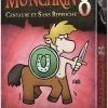 Edge Munchkin 8 : Centaure Et Sans Reproche