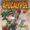 Edge Munchkin Apocalypse