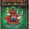 Edge Munchkin : Petit Papa Munchkin
